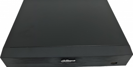 DVR HDCVI Dahua WizSense XVR5104HS-I2, 5 M-N, 4 canale, POS, IoT [1]