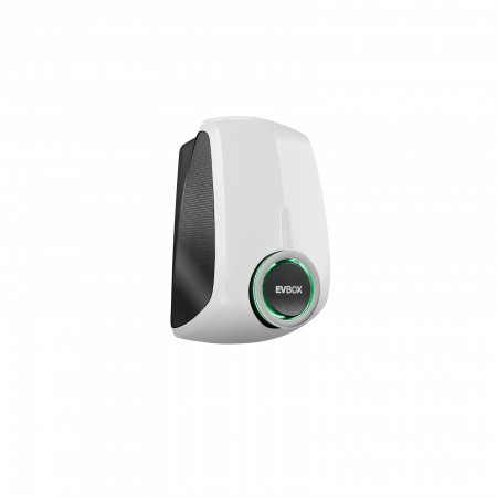 EVBOX - Elvi 22 kW - Priză Type2 [1]