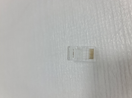Produse - MUFA RJ45 CAT6