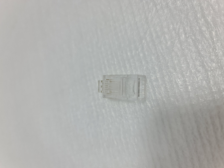 MUFA RJ45 CAT6 [1]