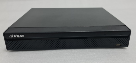 Sisteme de supraveghere - NVR Dahua NVR4104HS-P-4KS2/L, 4 canale, 8 MP, 80 Mbps, 4 PoE