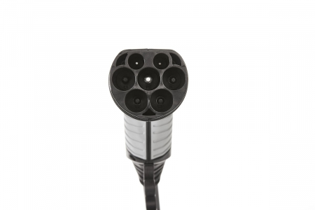 PHOENIX CONTACT - Cablu Type 2 - 22 kW Trifazic [3]