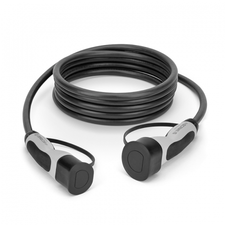 Cabluri și accesorii - SCAME - Cablu Type2 22kW - 5m