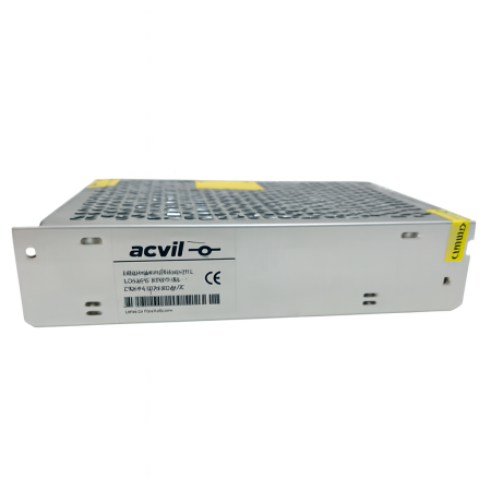 Surse de alimentare - Sursa de alimentare camere video SMPS 12V 10A, 12 V, 10 A