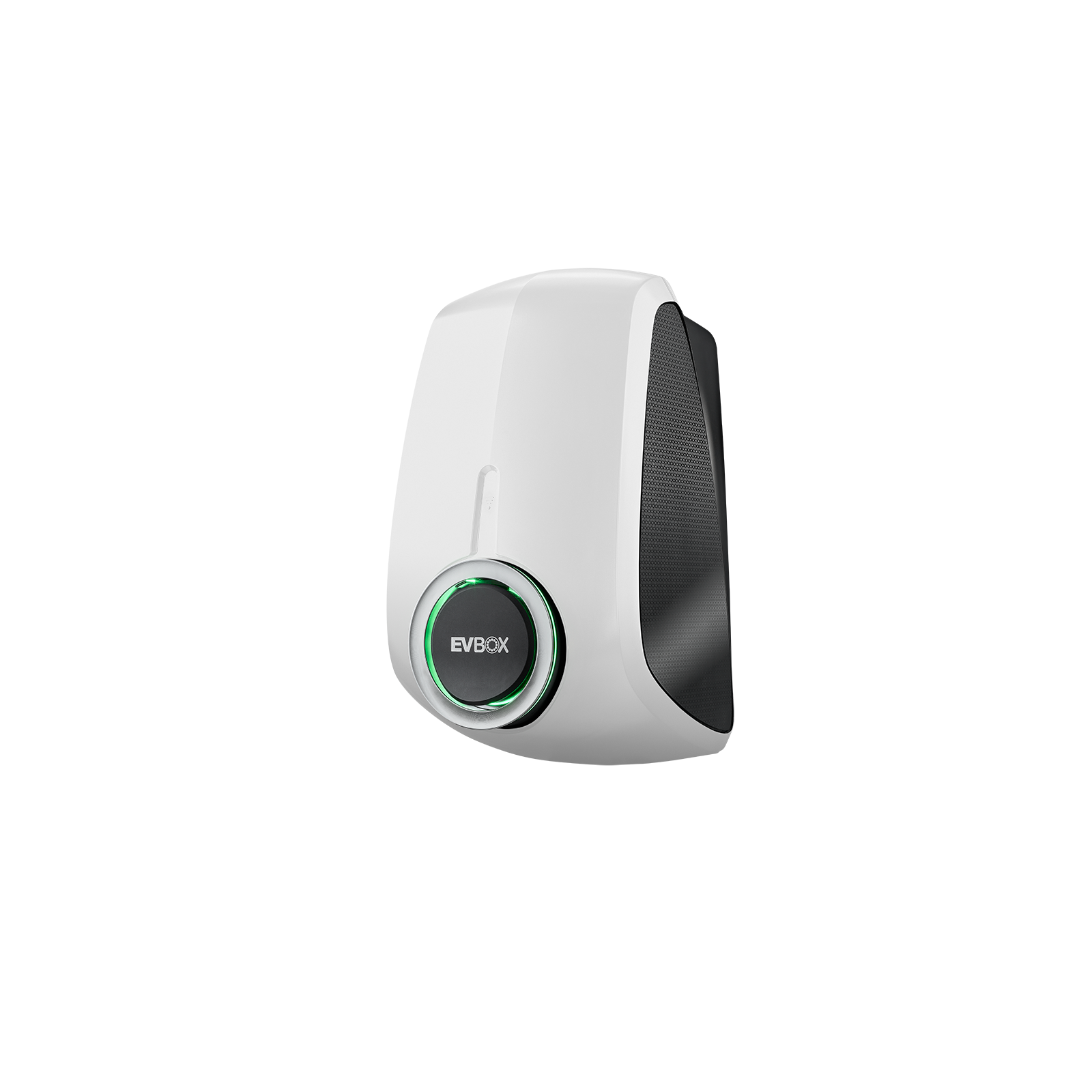 EVBOX - Elvi 22 kW - Priza Type2 Alb