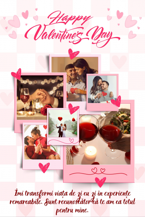 Tablouri personalizate cu rama cupluri-nunta M4 [2]