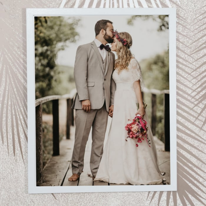 Tablouri personalizate cu rama pentru familie4 [3]