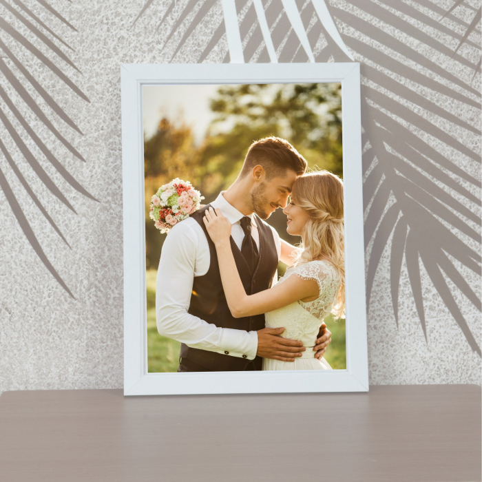 Tablouri personalizate cu rama cupluri-nunta2 [2]