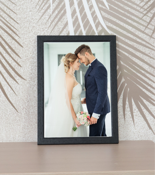 Tablouri personalizate cu rama pentru familie5 [2]