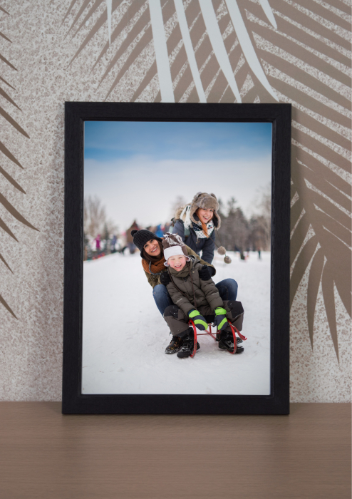 Tablouri personalizate cu rama pentru familie3 [5]