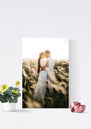 Tablouri personalizate canvas cupluri-nunta - Tablouri personalizate canvas cupluri-nunta