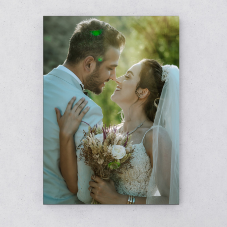 Tablouri personalizate canvas cupluri-nunta [2]