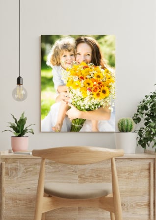 Tablouri personalizate canvas familie - Tablouri personalizate canvas familie