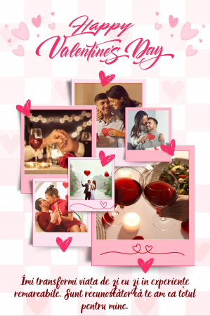 Tablouri personalizate cu rama cupluri-nunta M4 [1]