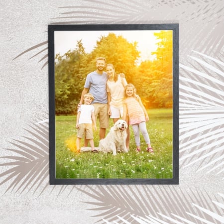 Tablouri personalizate cu rama pentru familie - Tablouri personalizate cu rama pentru familie1
