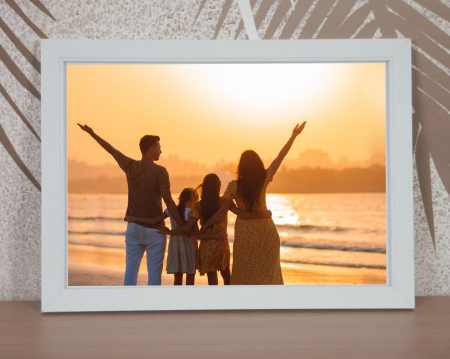 Tablouri personalizate cu rama pentru familie - Tablouri personalizate cu rama pentru familie5