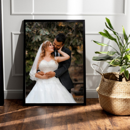 Tablouri personalizate cu rama cupluri-nunta5 [1]