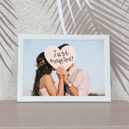 Tablouri personalizate cu rama cupluri-nunta - Tablouri personalizate cu rama cupluri-nunta5