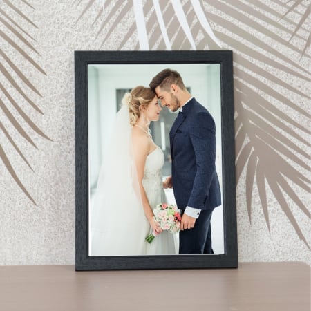 Tablouri personalizate cu rama cupluri-nunta - Tablouri personalizate cu rama cupluri-nunta4