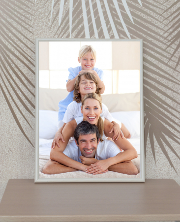 Tablouri personalizate cu rama pentru familie1 [1]