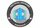 Tactical Defense Romania