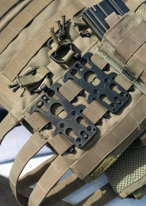 Sistem Modular Orpaz Molle OMSM - Primire [5]