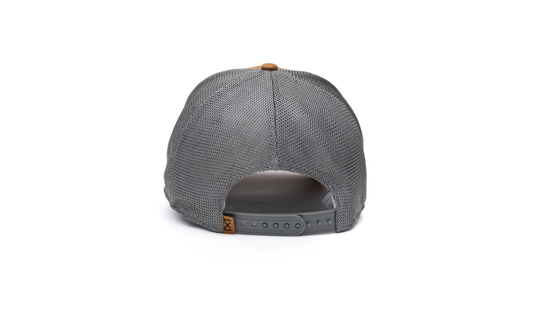 SAPCA TRUCKER Tan/Grey Black WX/Wiley X [3]