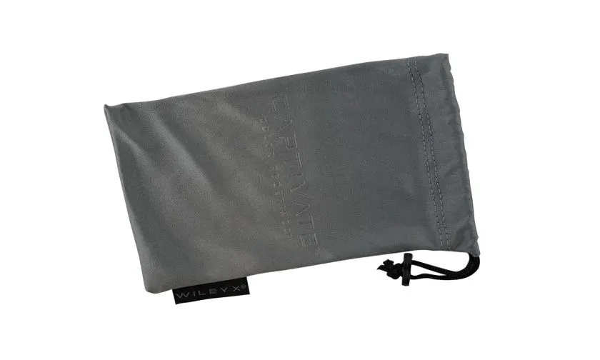 OCHELARI DE PROTECȚIE WILEY X GRID, VERDE MAT, LENTILE GRI FUMURII [8]