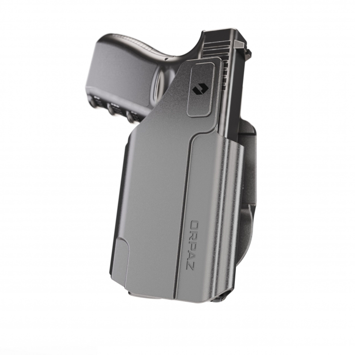 TOC EVO - TOC IWB PENTRU LANTERNĂ pentru Glock 17/19 [2]