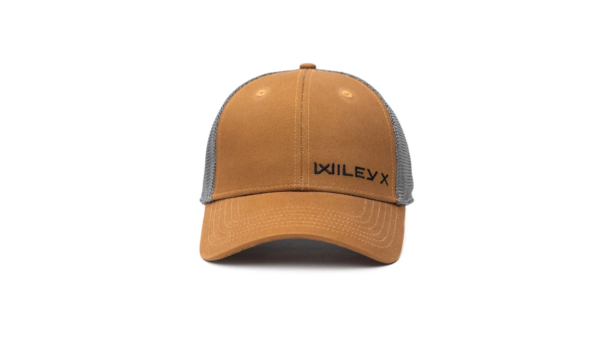 SAPCA TRUCKER Tan/Grey Black WX/Wiley X [2]