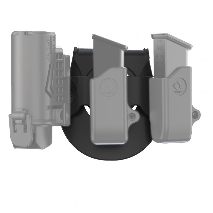 Padela Orpaz cu Adaptor X3 [5]