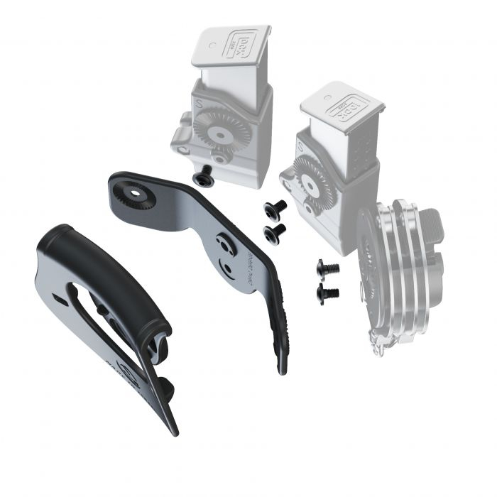 Padela Orpaz cu Adaptor X3 [4]