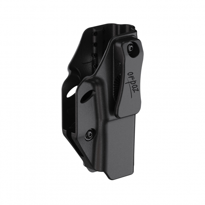 Toc Orpaz IWB pentru Glock 43,  Toc pentru mâna dreaptă,  (fără atașament OWB) [4]