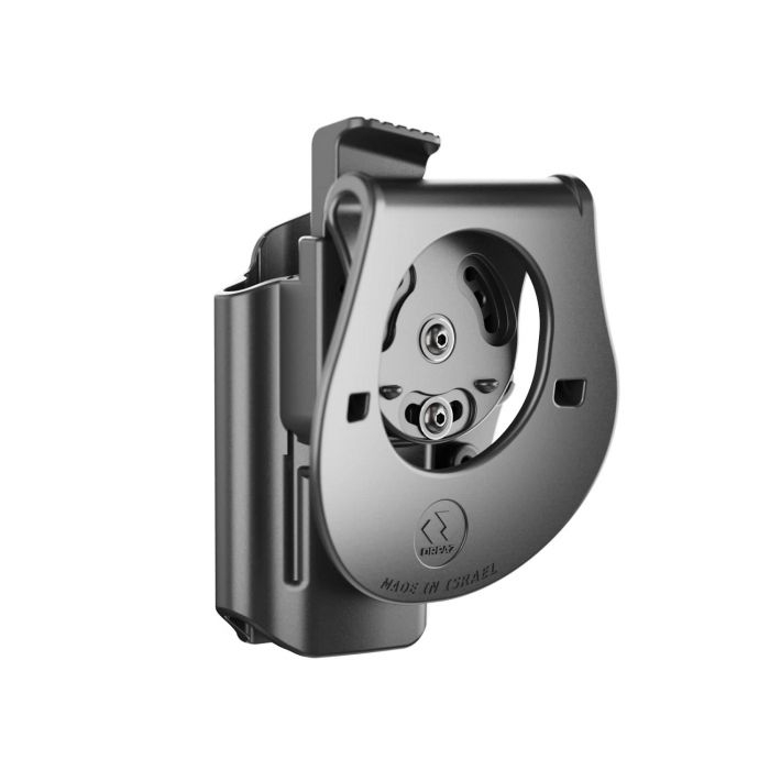 Toc CZ P07 / P09 , OWB Retentie Level 2 , Prindere pe curea [6]