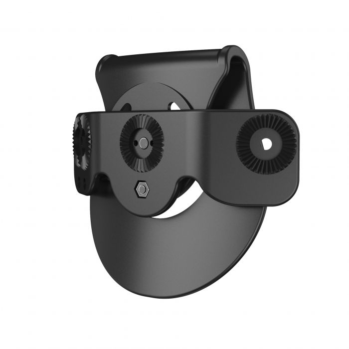 Padela Orpaz cu Adaptor X3 [7]