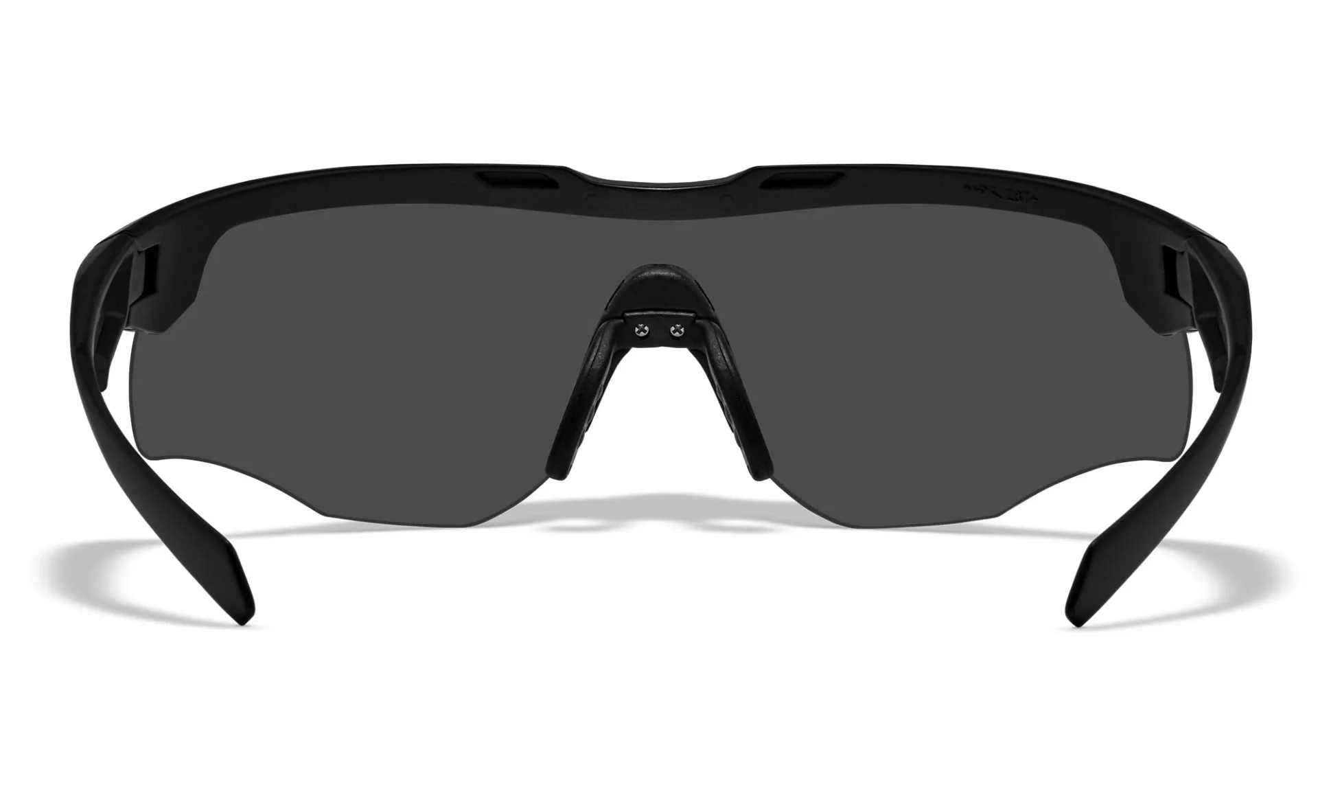 OCHELARI DE PROTECȚIE WILEY X ROGUE COMM CU LENTILE ÎNLOCUIBILE, RAMA NEGRU MAT [3]