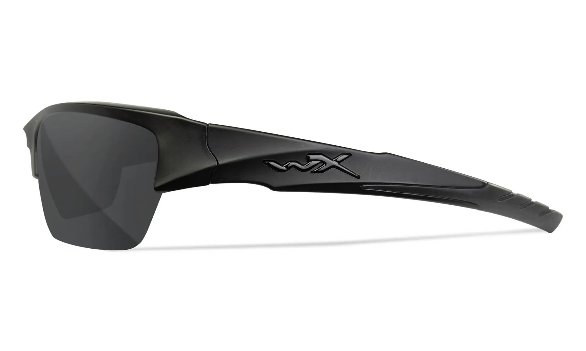 OCHELARI DE PROTECȚIE WILEY X VALOR ADVANCED, NEGRI MAT, LENTILE GRI [4]