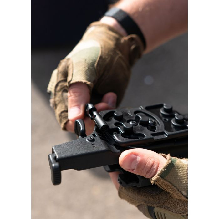 Adaptor Molle Orpaz OMS - Insertie [3]