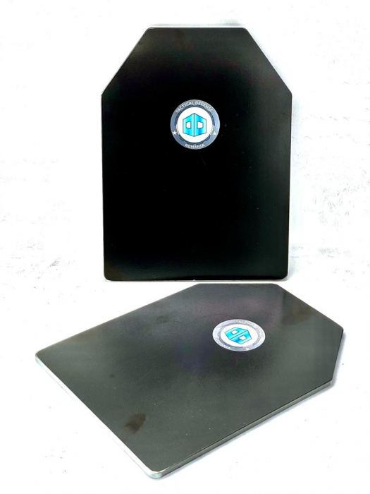 Placa de Antrenament - 4,5 kg buc [3]