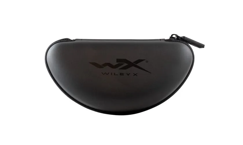 OCHELARI DE PROTECȚIE WILEY X GRID, VERDE MAT, LENTILE GRI FUMURII [7]
