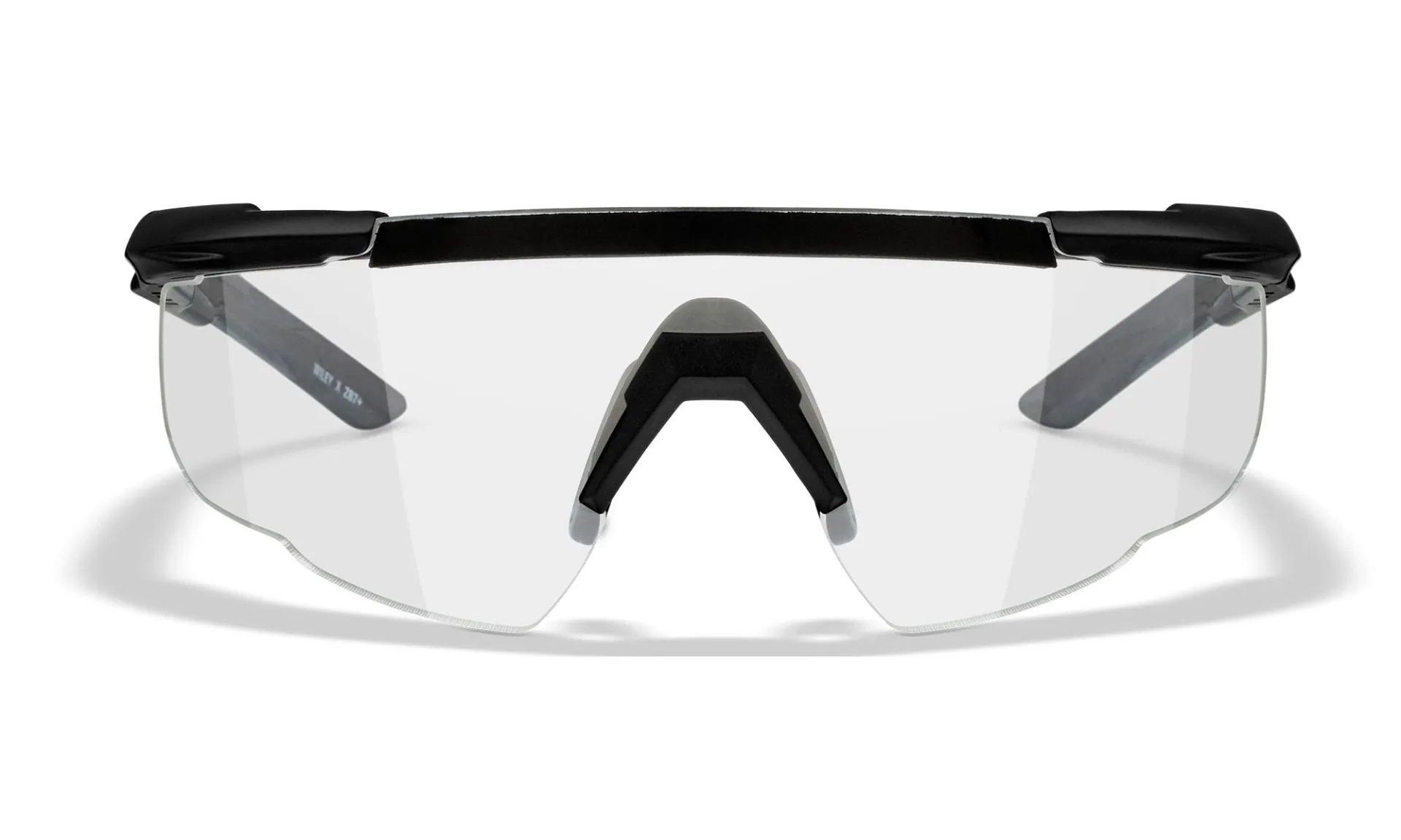 OCHELARI DE PROTECȚIE WILEY X SABRE ADVANCED, TRANSPARENȚI [2]