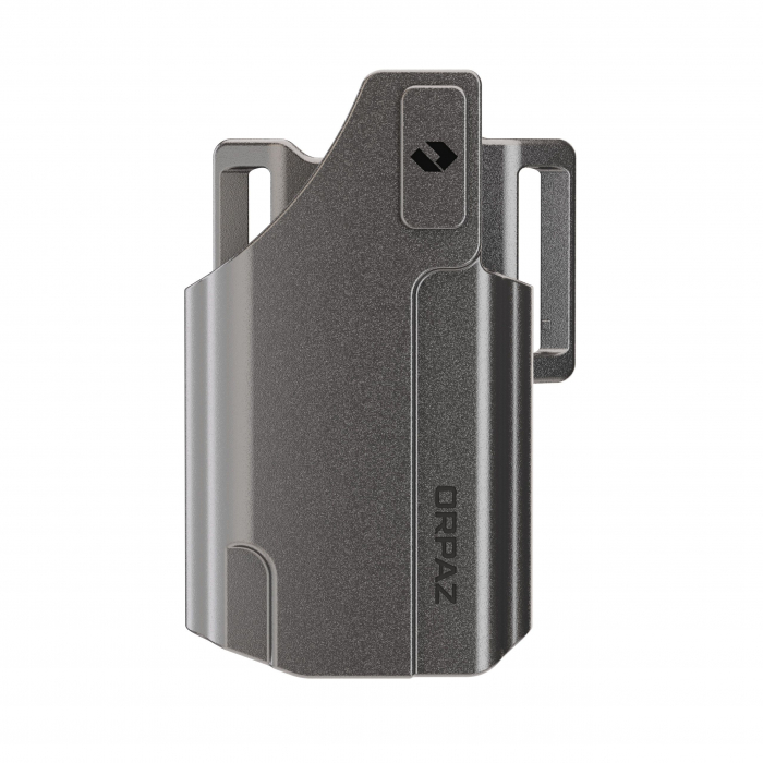 TOC EVO - TOC IWB PENTRU LANTERNĂ pentru Glock 17/19 [4]