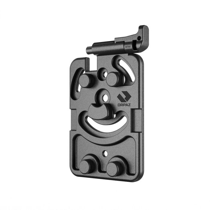 KIT Adaptor PADELA OMS primire + Adaptor Toc Insertie [8]