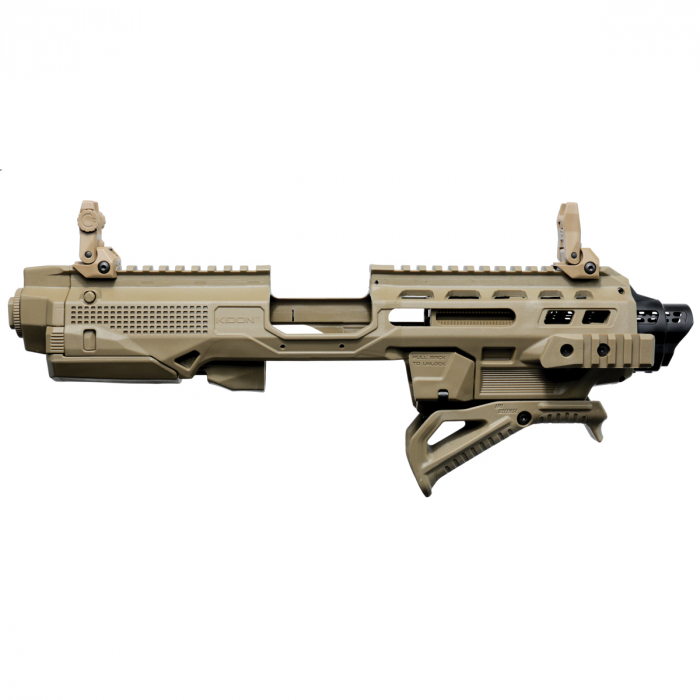 Kidon K3 CZ 75 Duty, P-07, P-09, P-09 .22 LR,SP-01 Shadow 1, Shadow 2, 75 01 Omega [3]