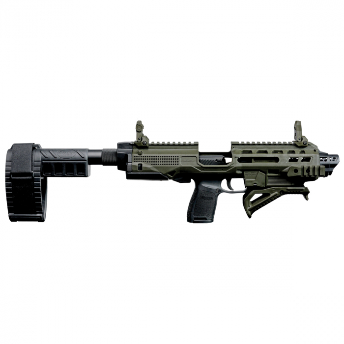 Kidon K3 CZ 75 Duty, P-07, P-09, P-09 .22 LR,SP-01 Shadow 1, Shadow 2, 75 01 Omega [2]