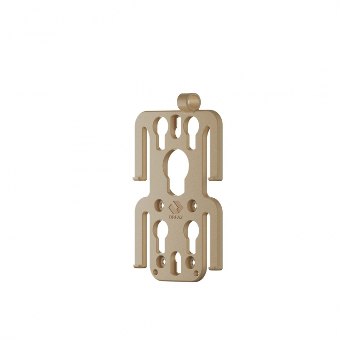 Sistem Modular Orpaz Molle OMSM - Primire [6]