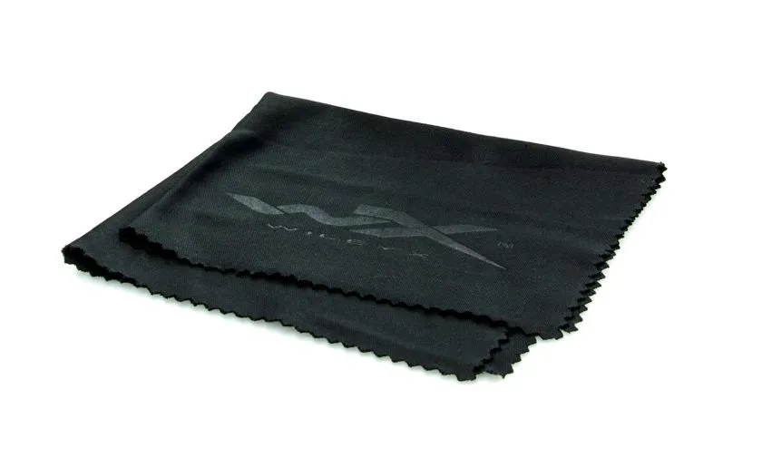 OCHELARI DE PROTECȚIE WILEY X SABRE ADVANCE RAMA NEAGRA CU 3 LENTILE ÎNLOCUIBILE [8]