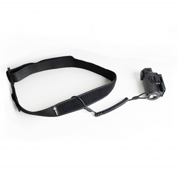 Snur de Kevlar pentru prindere pistol sau accesoriu ORPAZ [3]