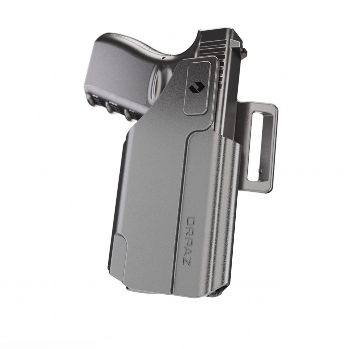 TOC EVO - TOC IWB PENTRU LANTERNĂ pentru Glock 17/19 [3]