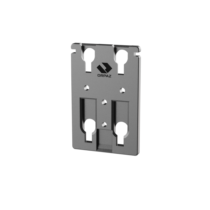 Sistem Modular Rapid (QMS) - Placa primire [4]